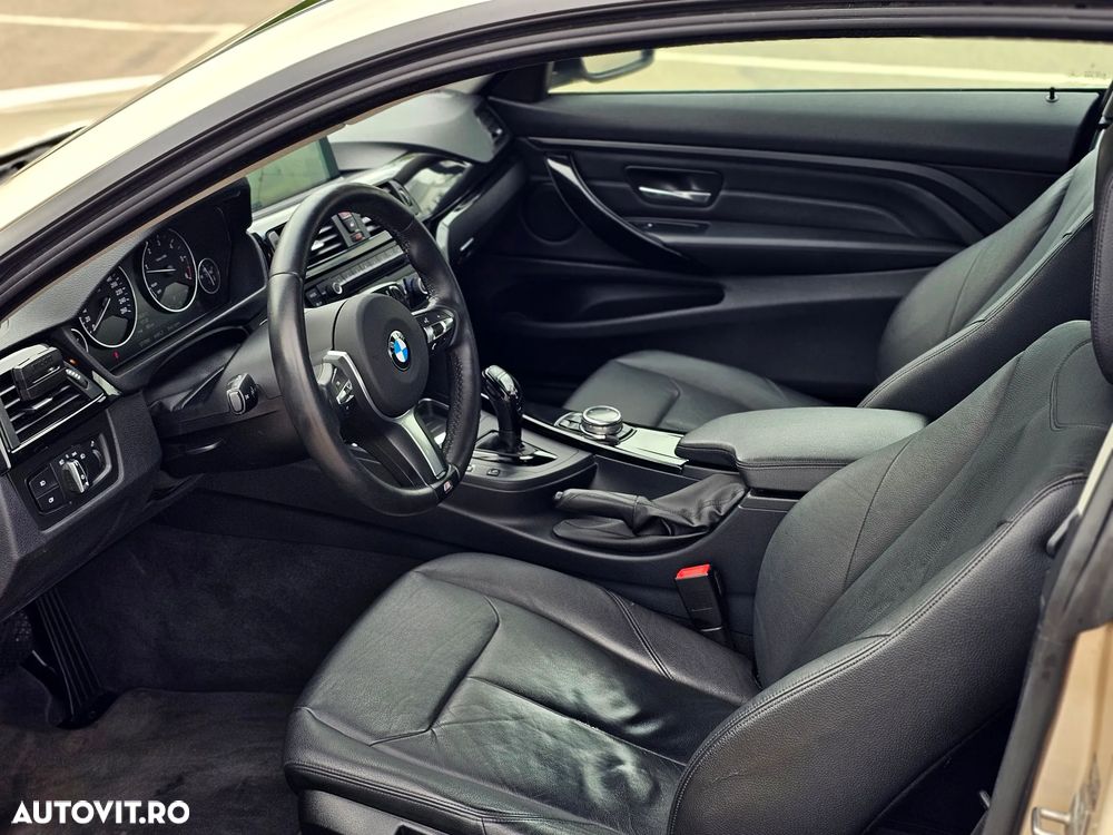 BMW Seria 4 - 17