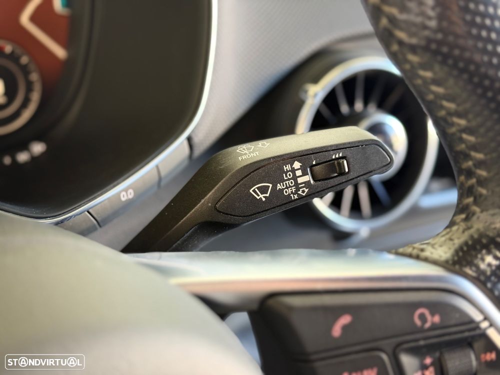 Audi TT Coupé 2.0 TFSI S-line - 36