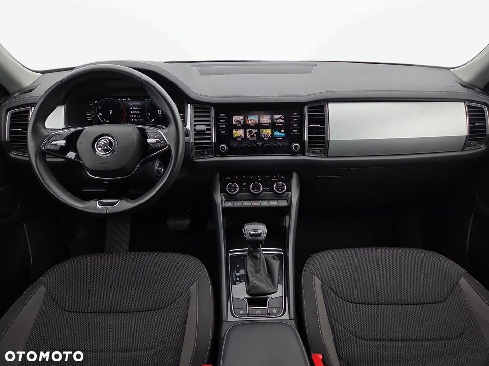 Skoda Kodiaq 1.5 TSI ACT 4x2 Ambition DSG - 10