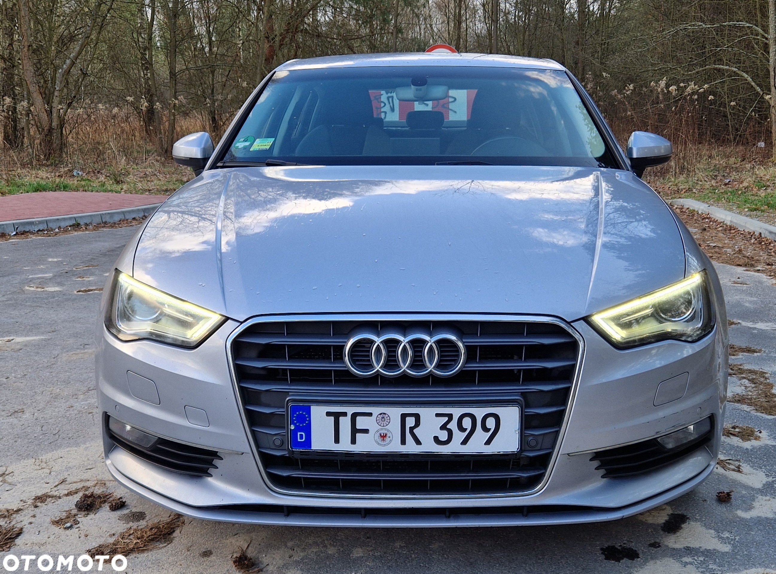 Audi A3 1.4 TFSI CoD ultra Attraction - 3