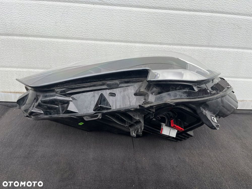 Lampa lewa przednia OPEL INSYGNIA B II LIFT FULL LED iLUX - 4