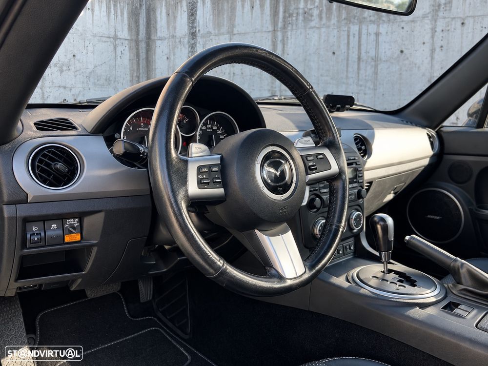Mazda MX-5 - 8