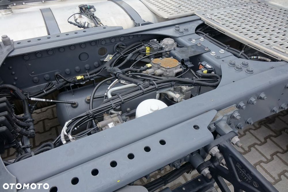 DAF XF 480 FT / NOWY MODEL /  STANDARD/ EURO 6 / AUTOMAT - 15