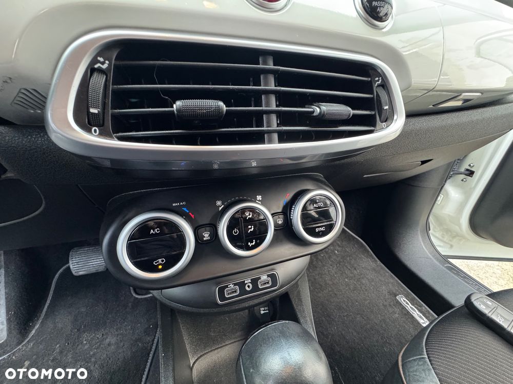 Fiat 500X - 19