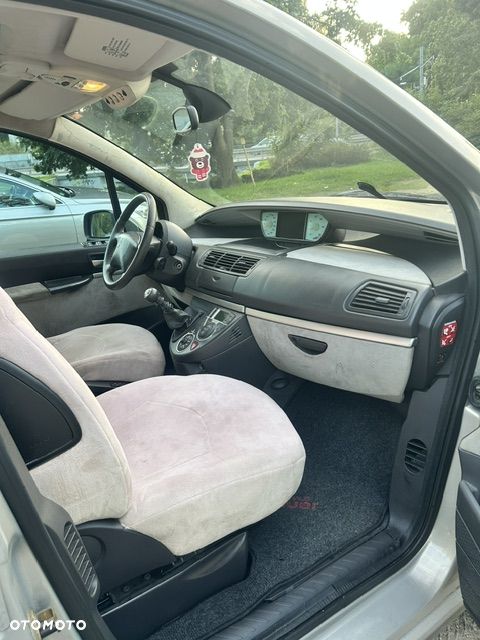 Citroen C8 2003 photo 4