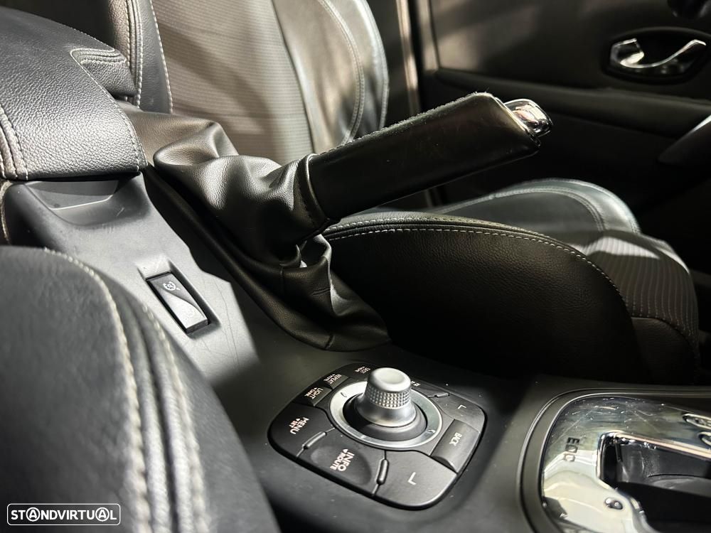 Renault Mégane Sport Tourer 1.5 dCi GT Line EDC J18 - 39