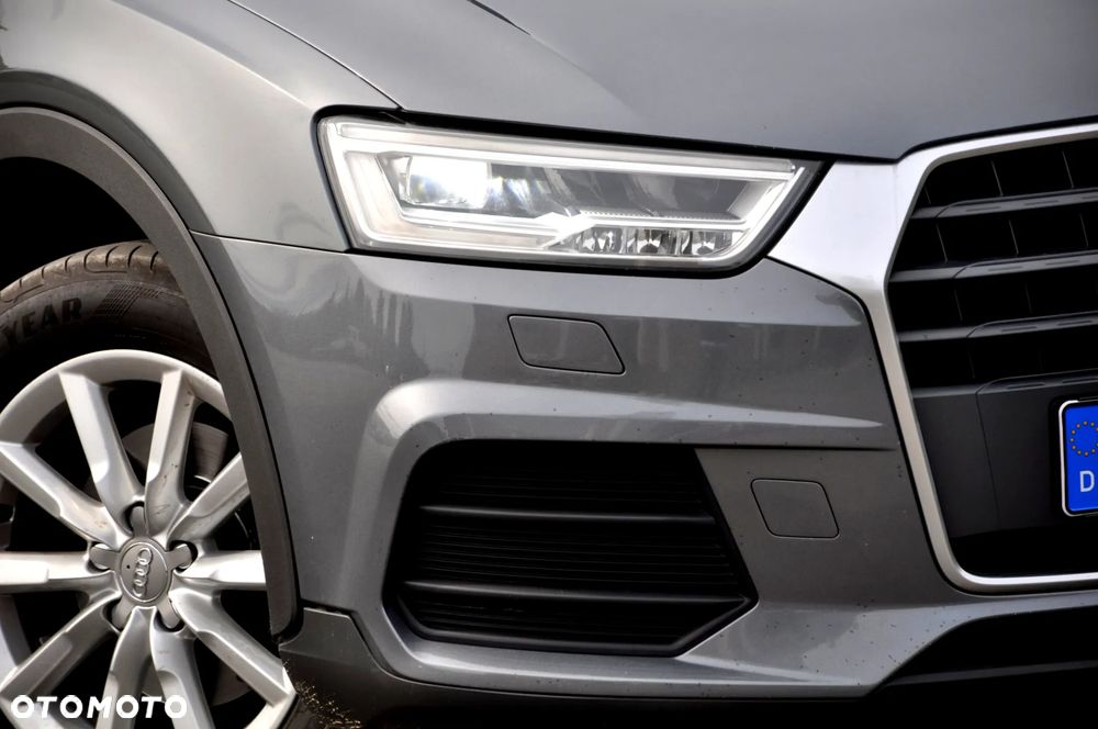 Audi Q3 2.0 TDI Design - 13