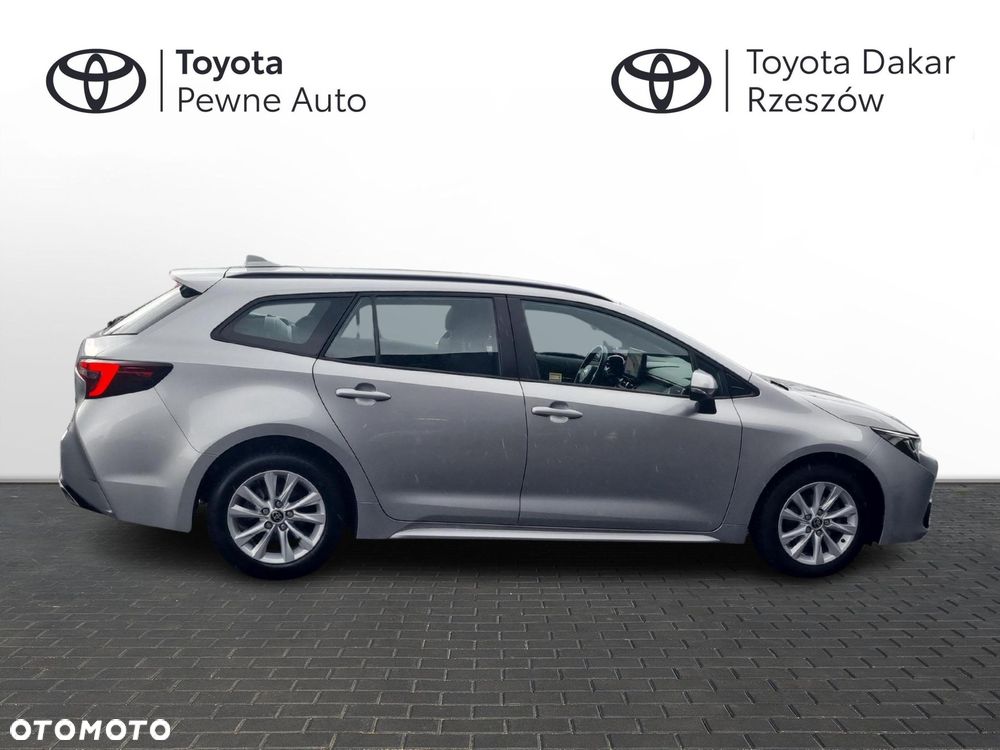 Toyota Corolla 1.8 Hybrid Comfort - 8