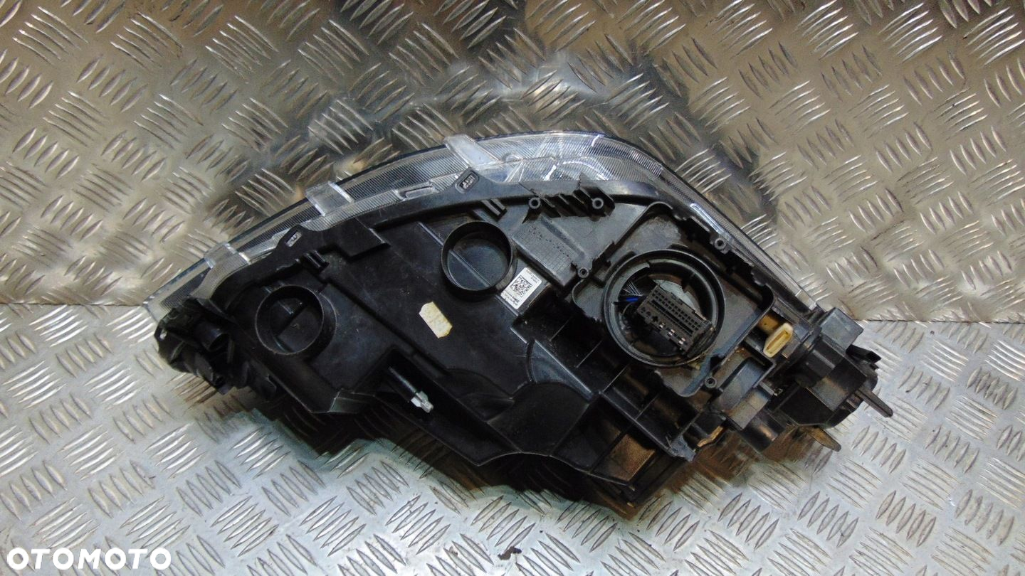 LAMPA LEWY PRZÓD SEAT ARONA IBIZA V 6F1941007F - 5