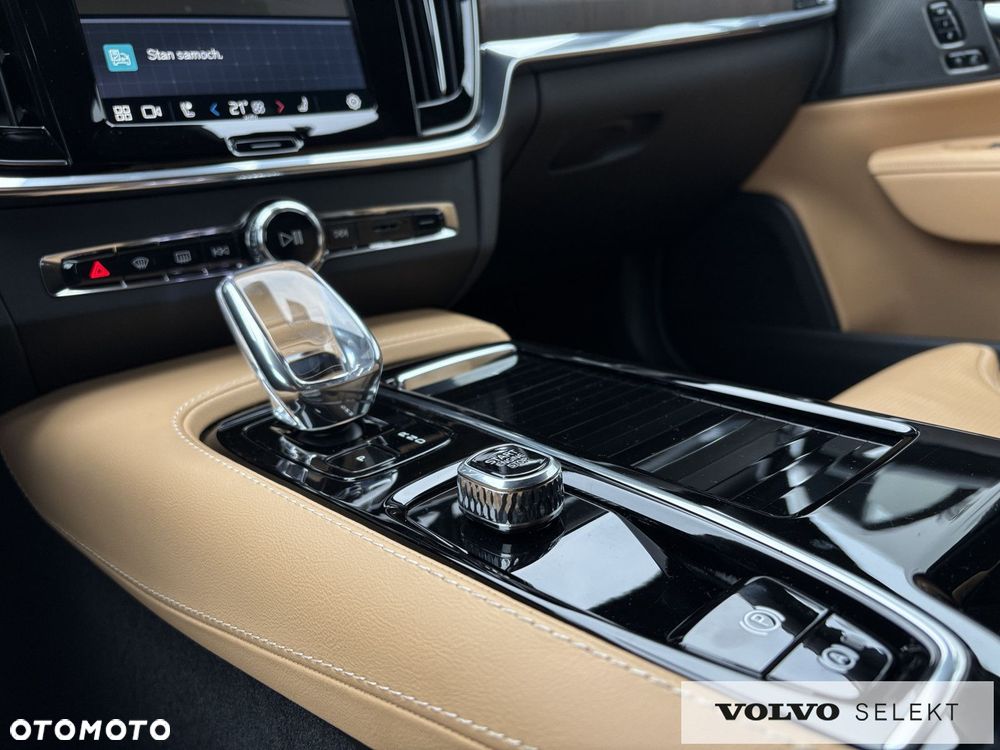 Volvo V90 - 17