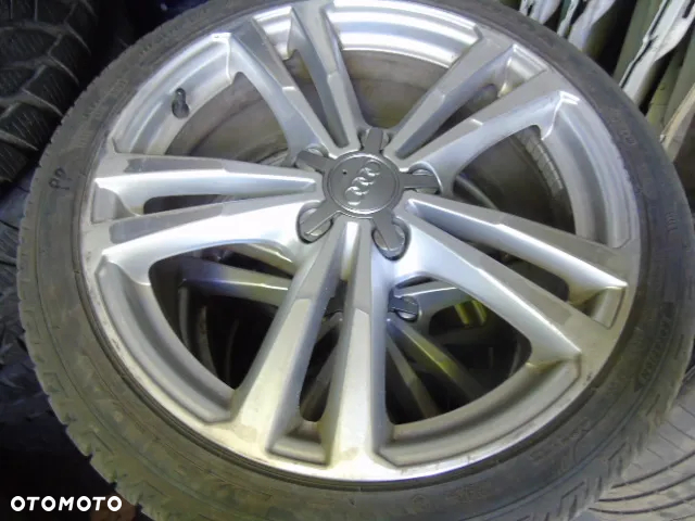 Audi A3 2.0 TDI Ambiente - 30