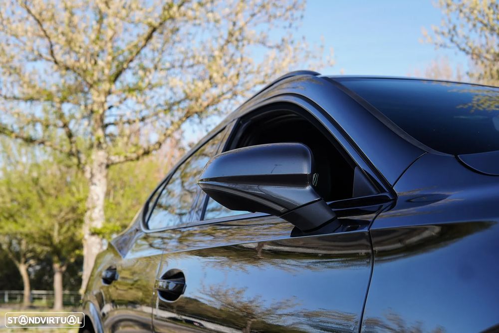 Cupra Formentor 1.4 e-Hybrid Plus DSG - 27