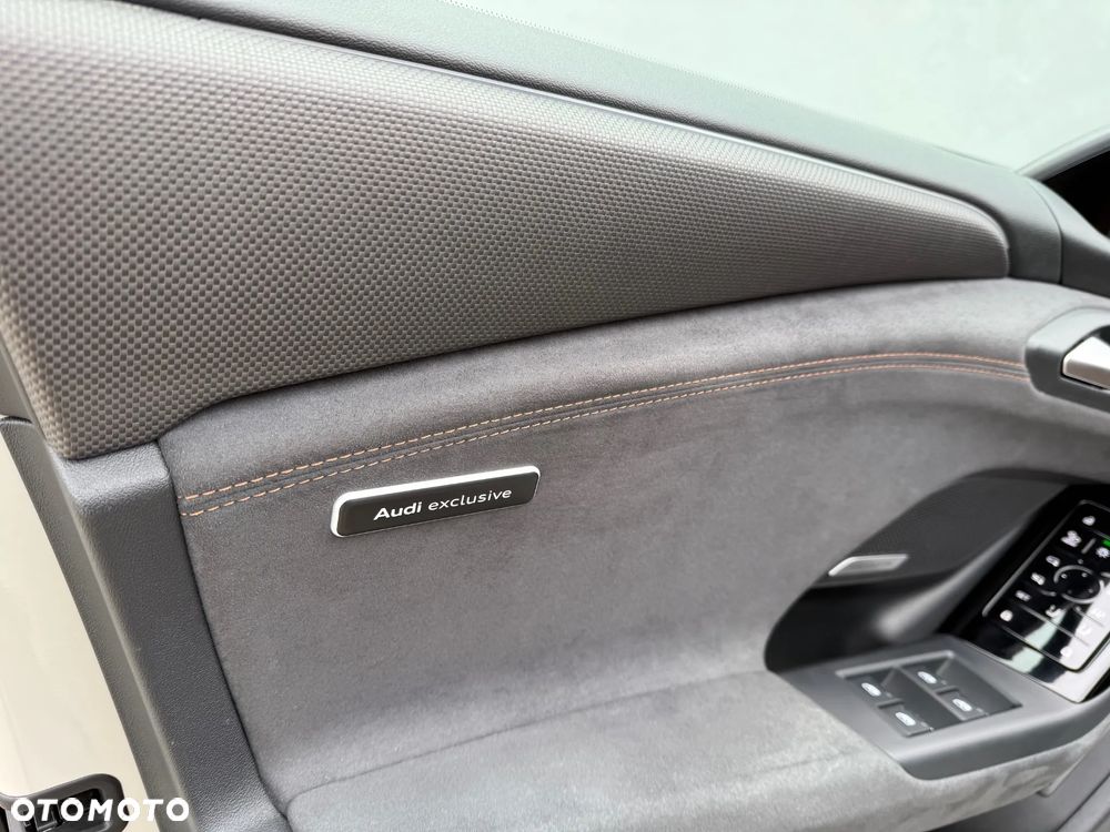 Audi A6 Avant e-tron - 31