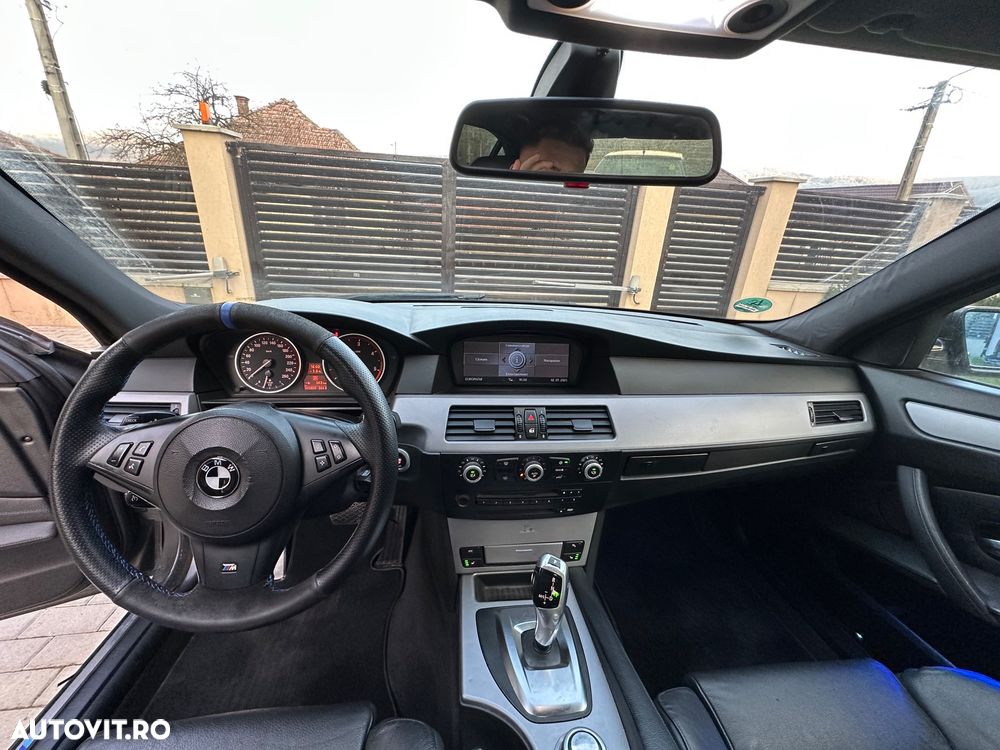 BMW Seria 5 - 12