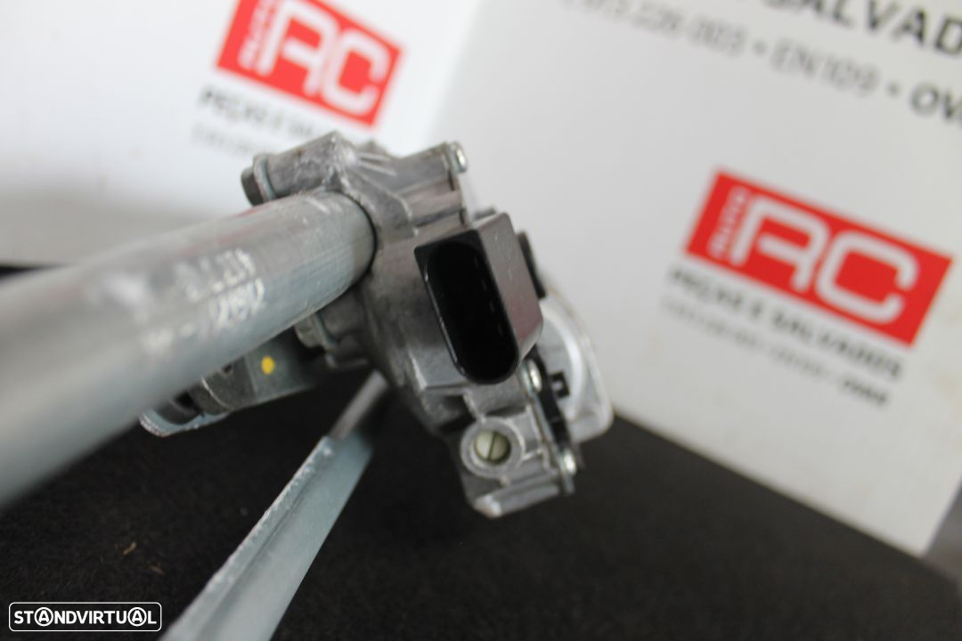 Coluna Direção BWM E92 - 2