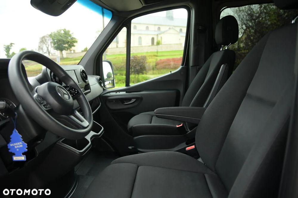 Mercedes-Benz SPRINTER=314=BRYGADÓWKA=5-OSOBOWY - 17