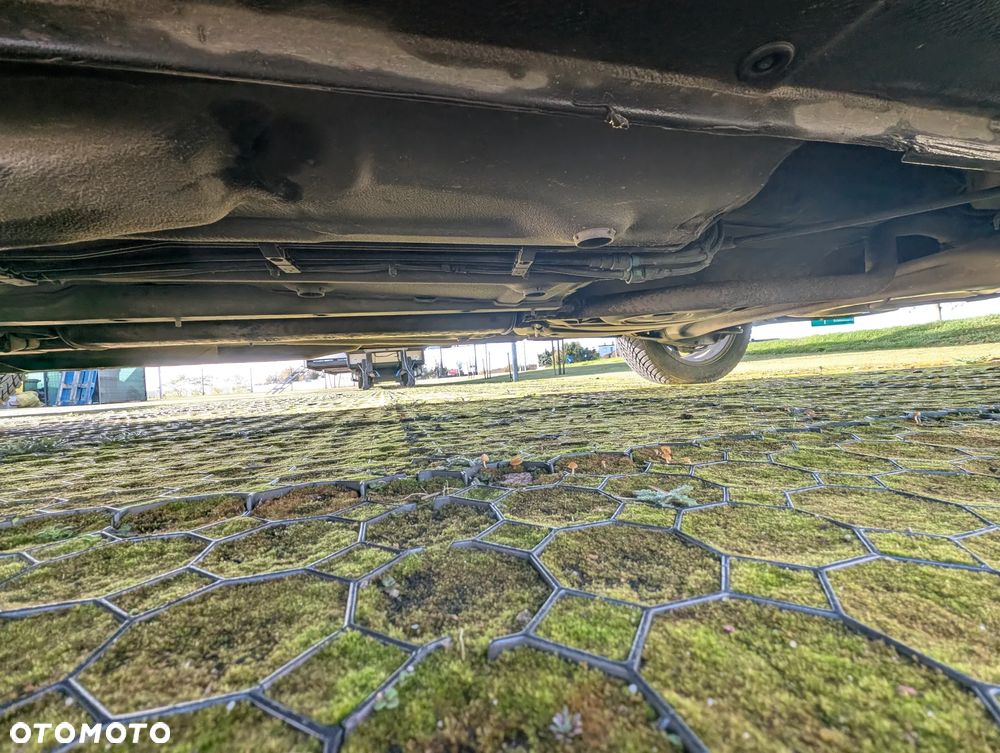 Opel Zafira 1.8 Cosmo - 36