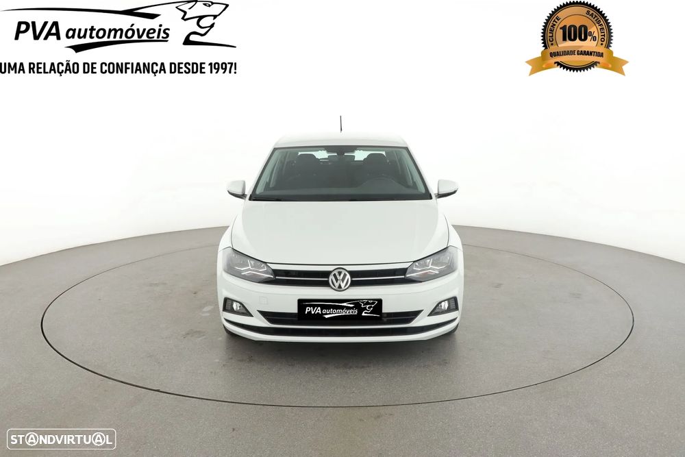 VW Polo 1.0 TSI Confortline - 3