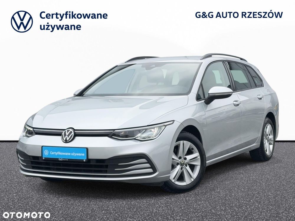 Volkswagen Golf - 2