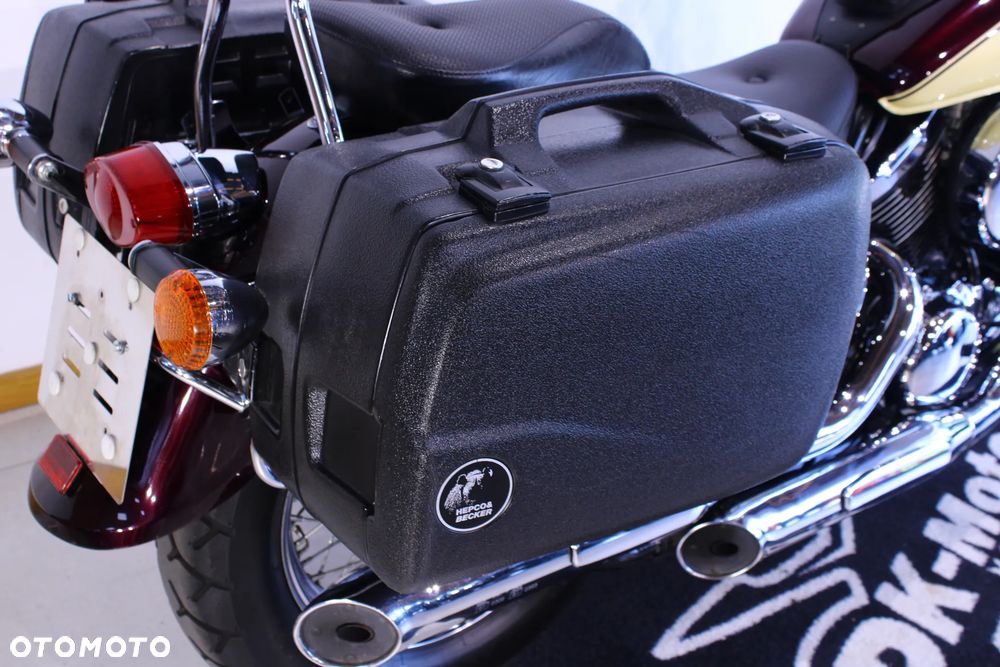 Kawasaki Vulcan - 33