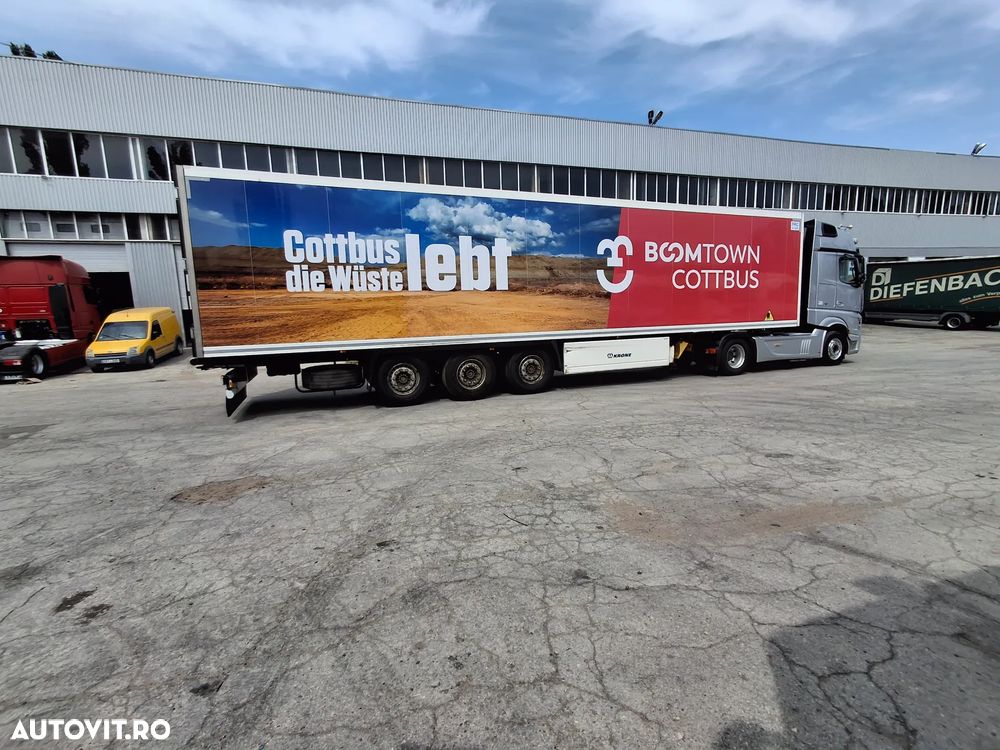 Krone SD DA04CLNF - 4