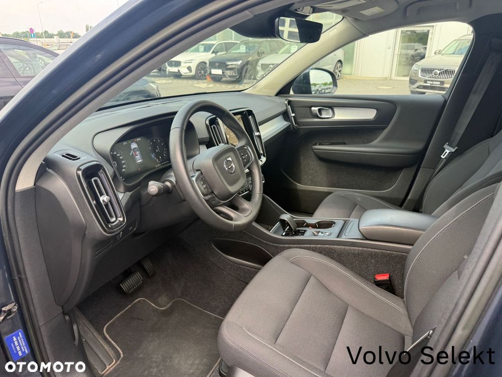 Volvo XC 40 - 11