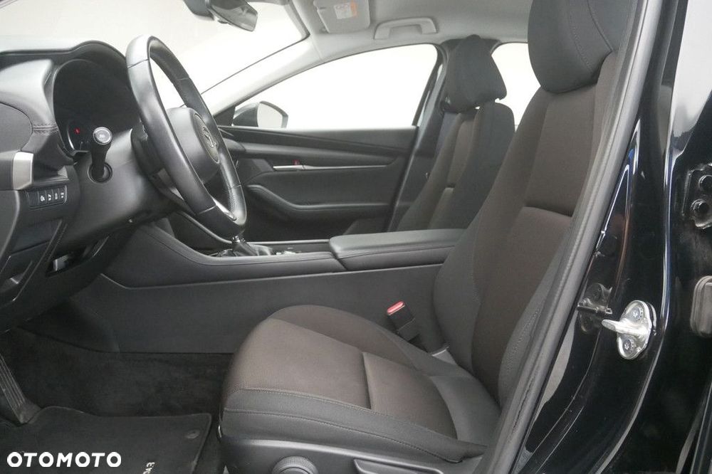 Mazda 3 2.0 mHEV Kai - 12