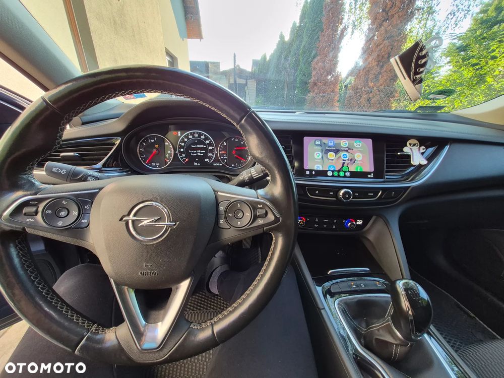 Opel Insignia 2.0 CDTI Innovation S&S - 6