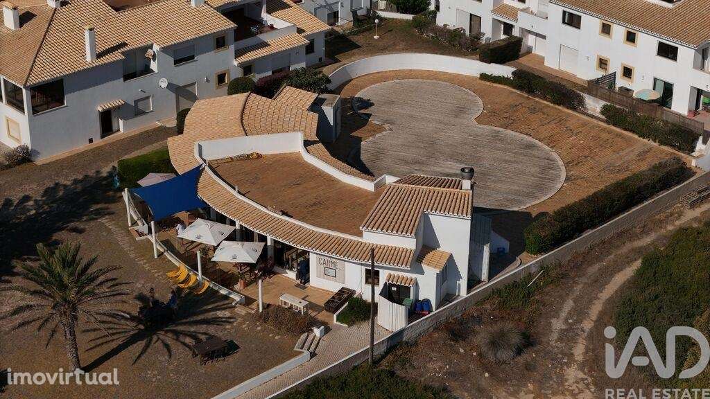 Loja / Estabelecimento Comercial T1 em Sagres de 220,00 m2 - Grande imagem: 3/25