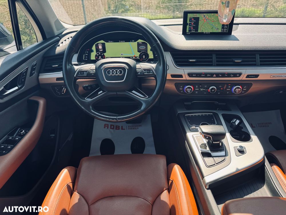 Audi Q7 - 2