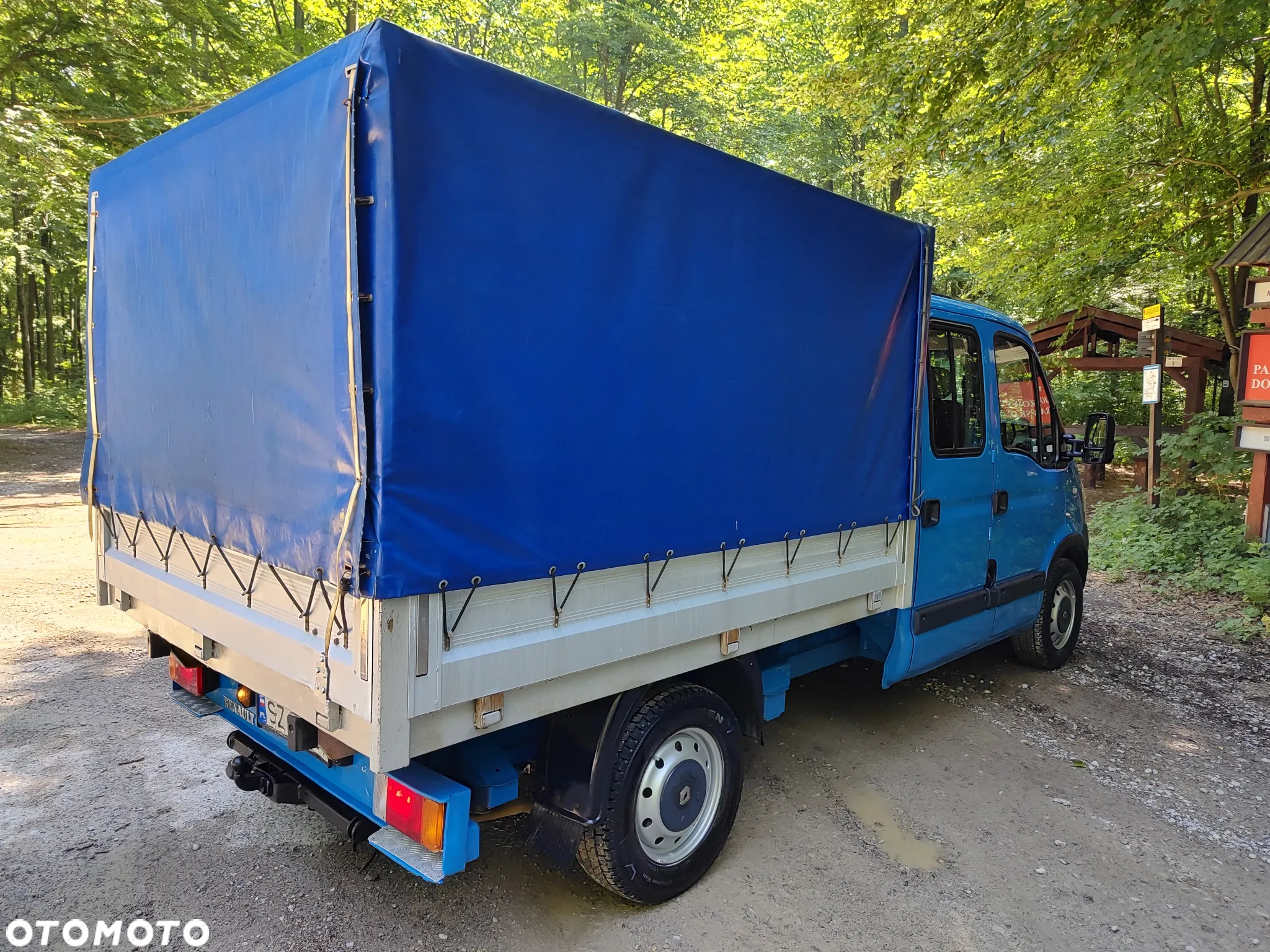 Renault Master - 24
