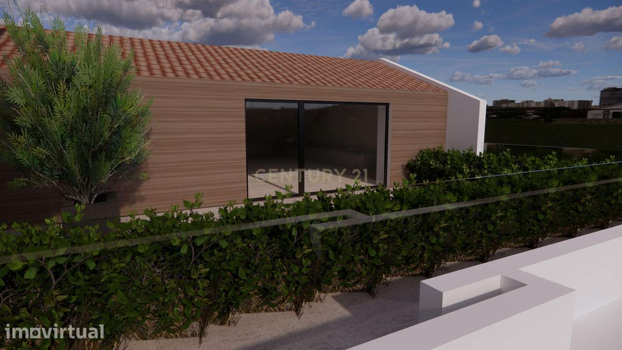 Apartamento T3 + 1 Duplex com Varanda Ampla e Garagem | Olive 344 – Pi - Grande imagem: 3/43