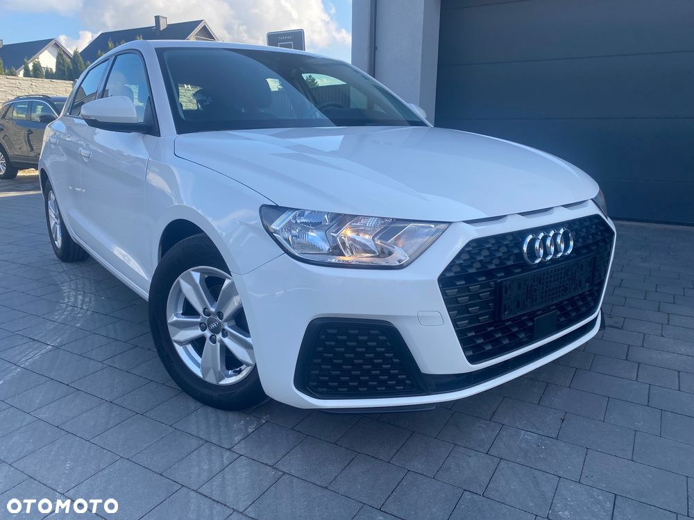 Audi A1 - 18