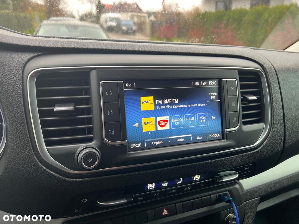 Toyota Proace Verso 2021