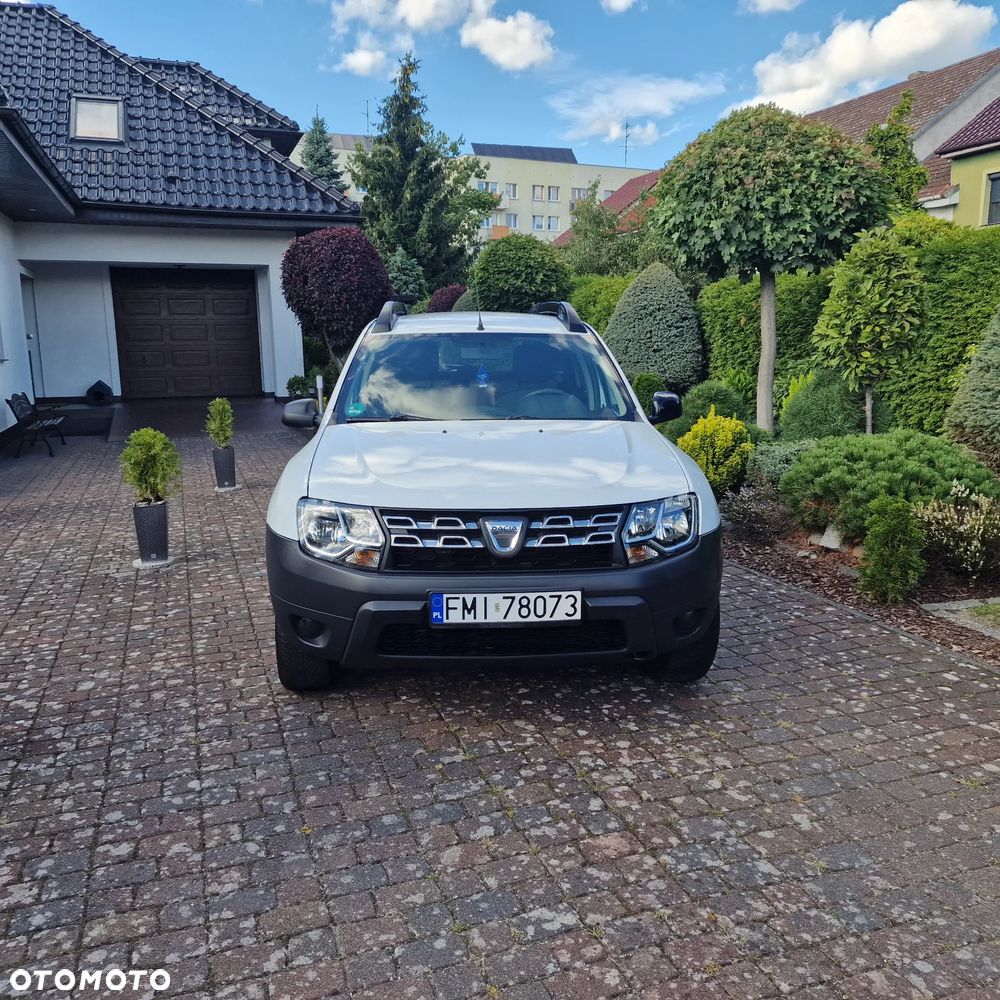 Dacia Duster 1.6 16V 4x2 Prestige - 3
