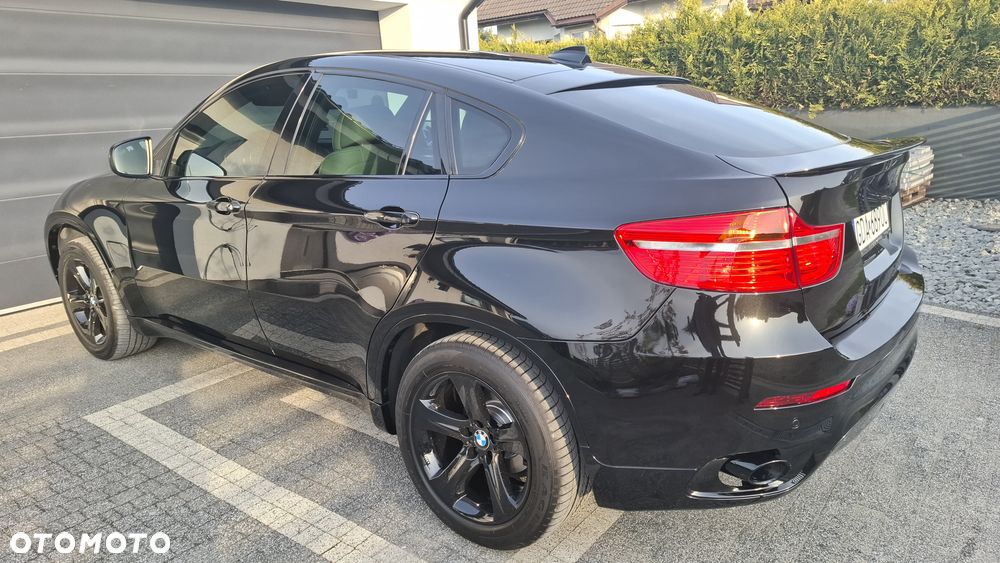 BMW X6 - 17