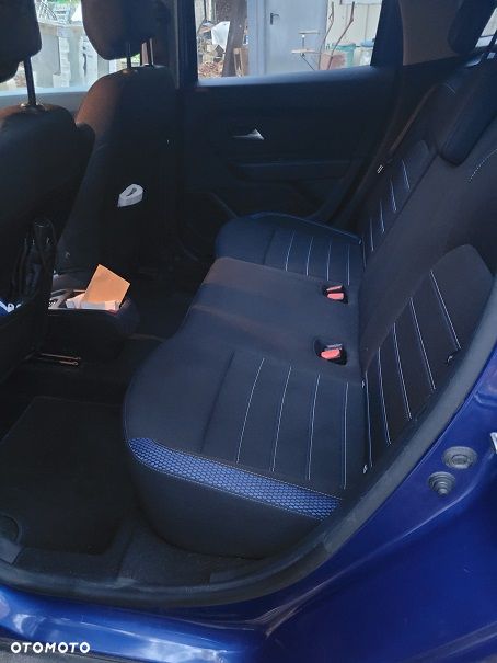 Dacia Duster 1.0 TCe Comfort - 5