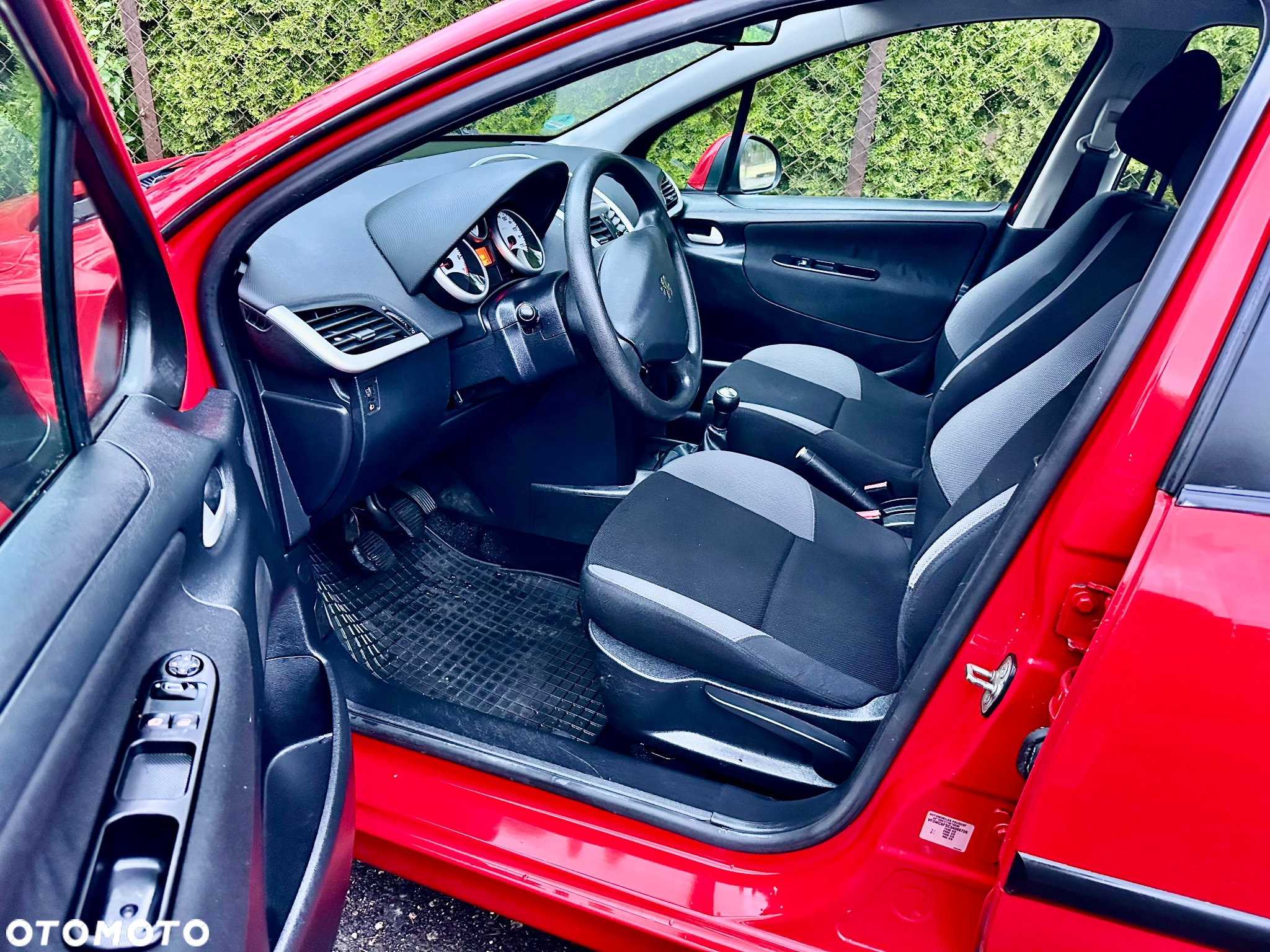 Peugeot 207 95 VTi Urban Move - 8