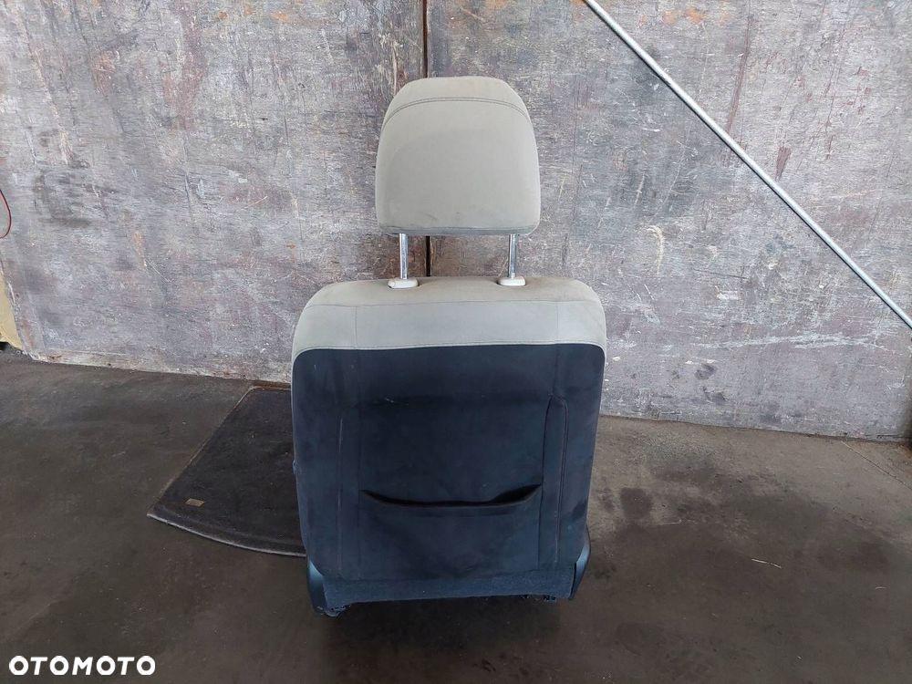 FOTEL LEWY PRZÓD LEXUS IS II - 3