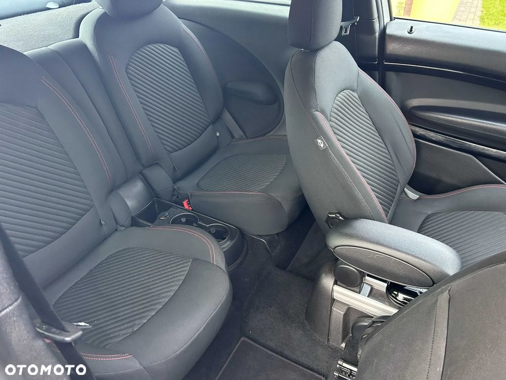 MINI Paceman Sport - 4