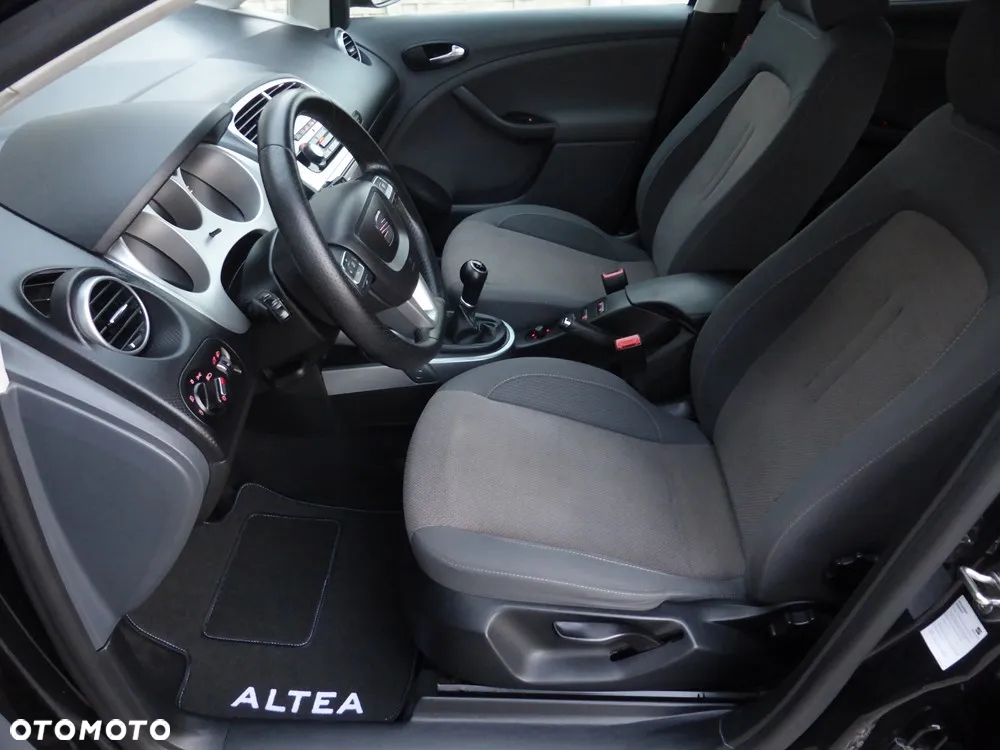 Seat Altea XL 1.6 Sport Limited - 26