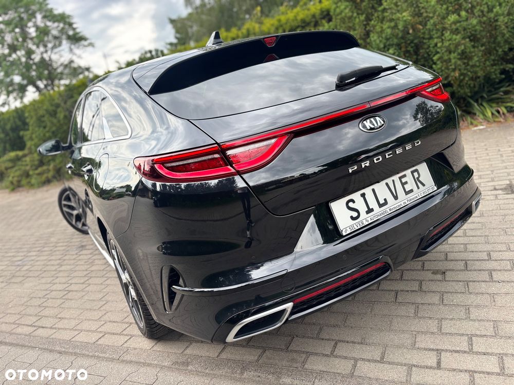 Kia ProCeed 1.4 T-GDI OPF GT LINE - 3