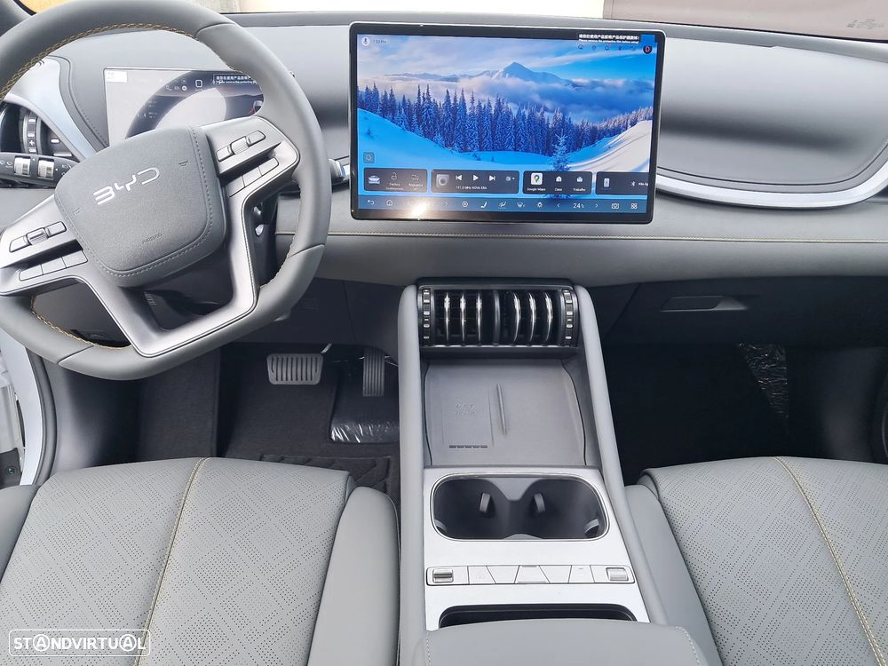 BYD Atto 3 EVO 74.8 kWh Design - 15