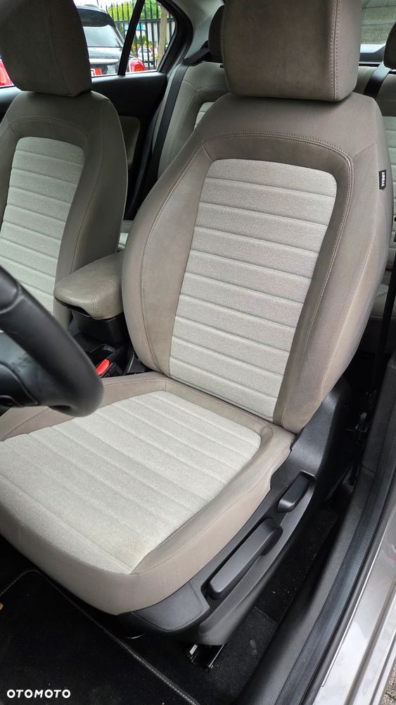 Fiat Tipo 1.4 16V Lounge - 22