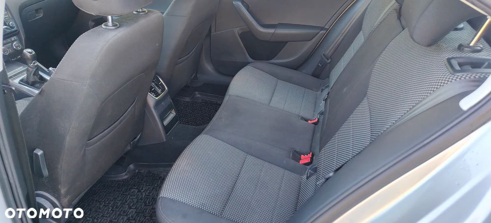 Skoda Octavia 1.6 TDI Ambition - 12