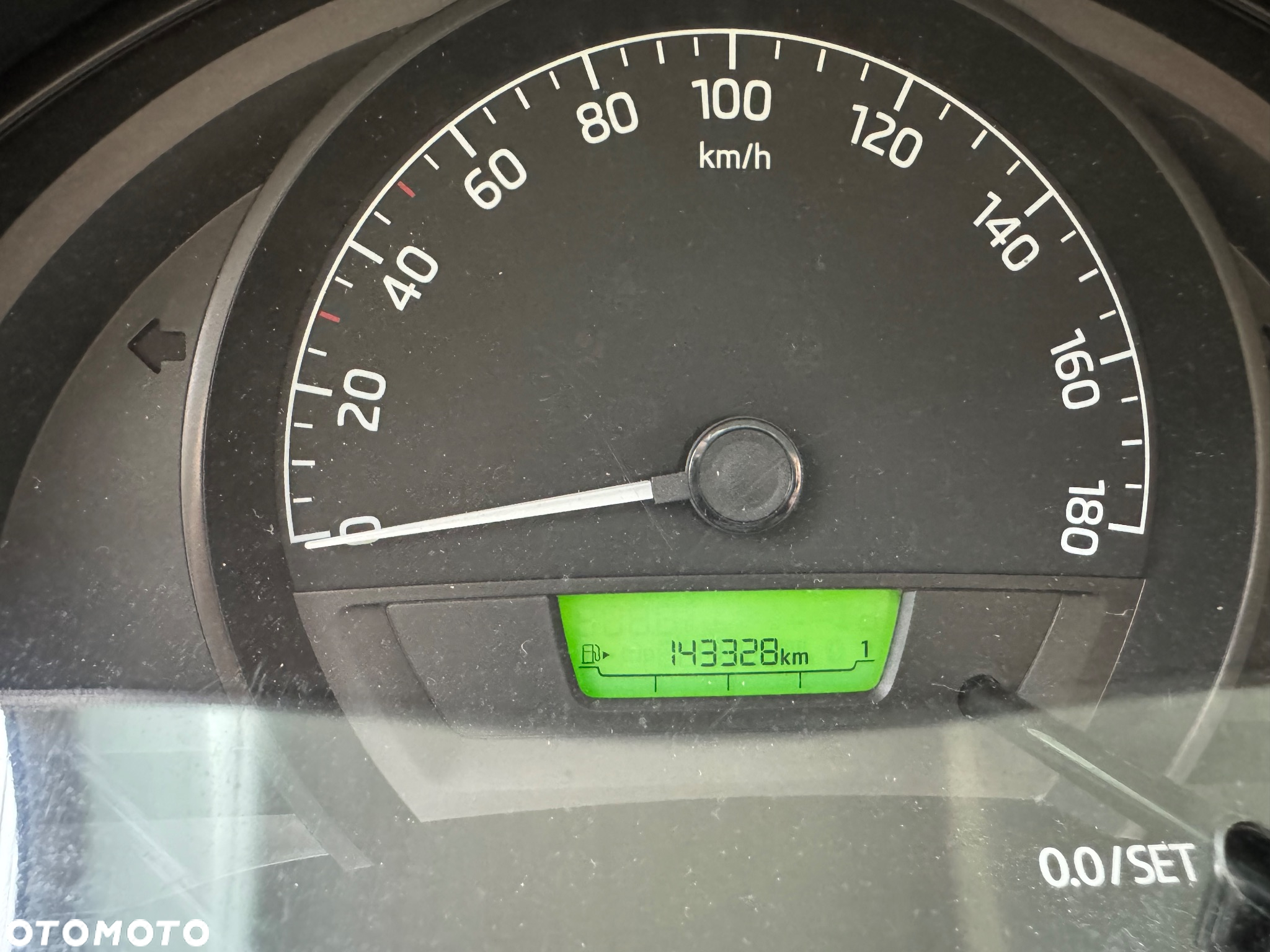 Skoda Citigo 1.0 Active - 6