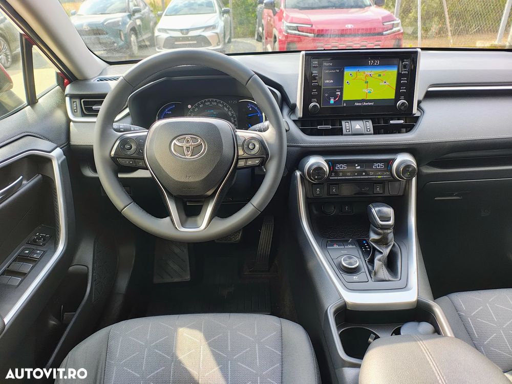 Toyota RAV4 - 4