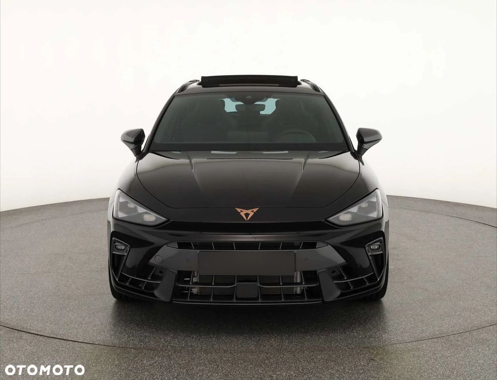 Cupra Leon Sportstourer - 5