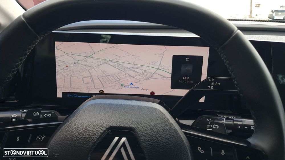 Renault Mégane E-Tech EV60 Evolution ER Optimum Charge - 32