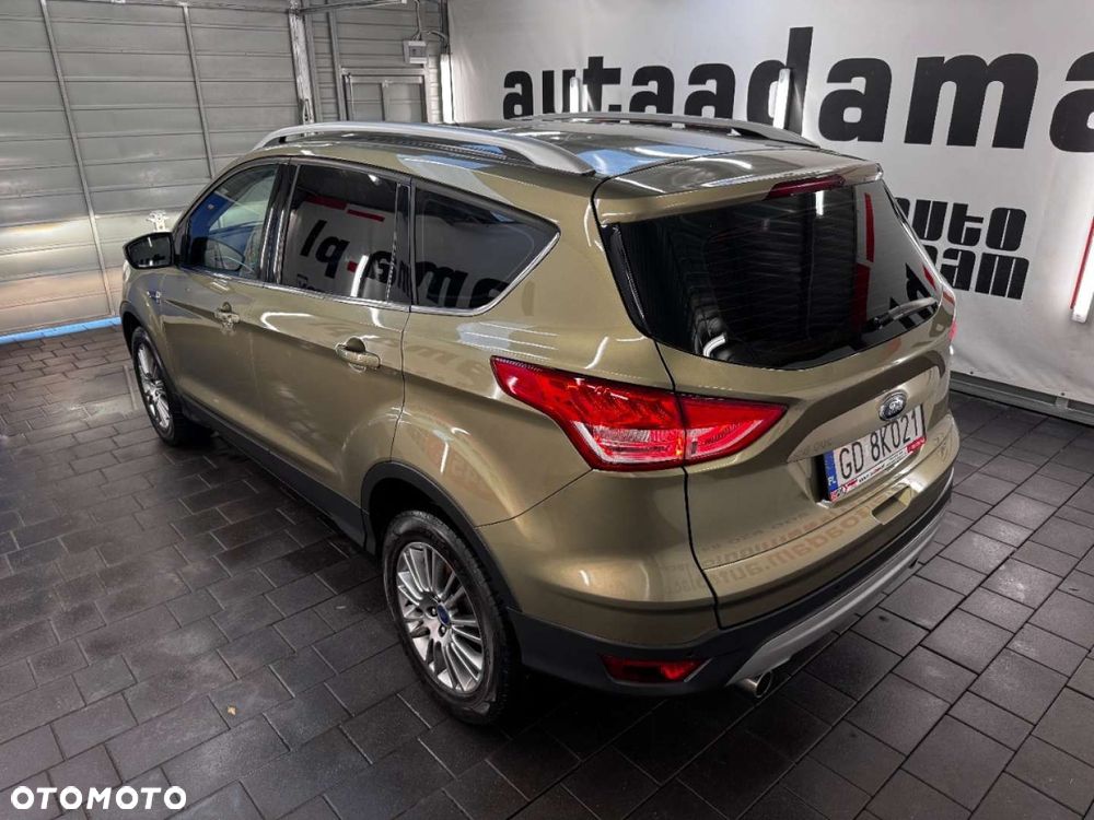 Ford Kuga - 6